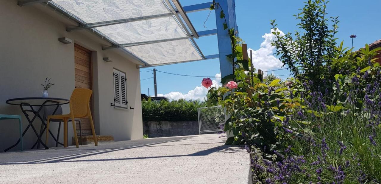 Peaceful Cherry Place ポルトローシュ エクステリア 写真