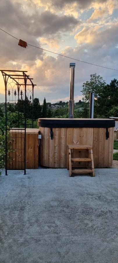 Peaceful Cherry Place ポルトローシュ エクステリア 写真